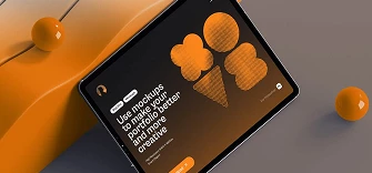 VISUAL DESIGN