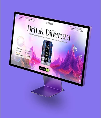 TEST & IMPROVE